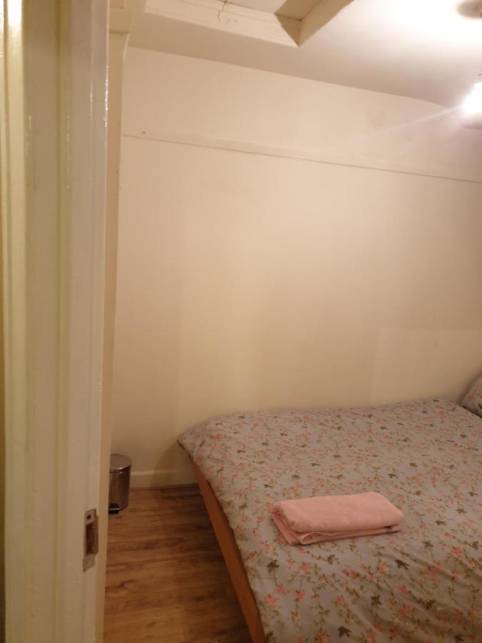 Splendid 4Bedrooms Shared Home Манчестер Экстерьер фото