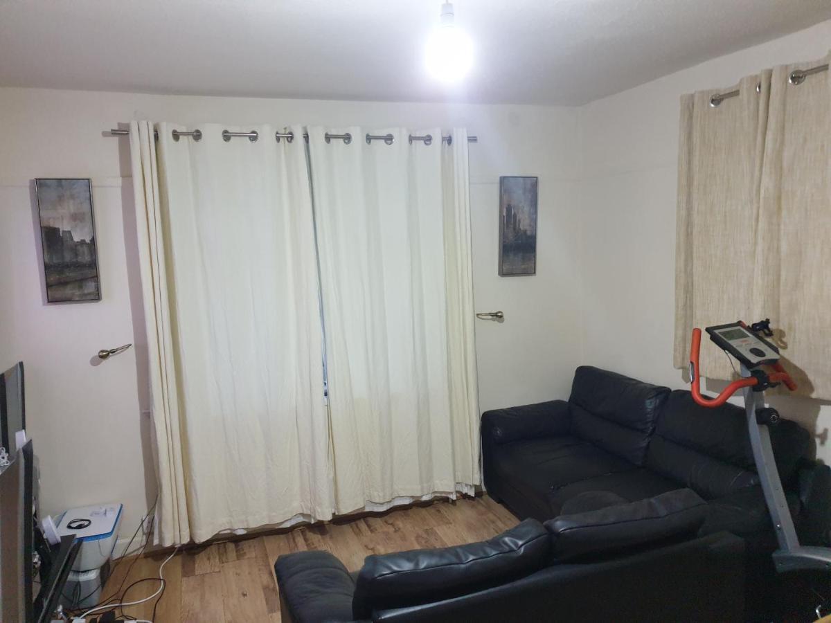 Splendid 4Bedrooms Shared Home Манчестер Экстерьер фото