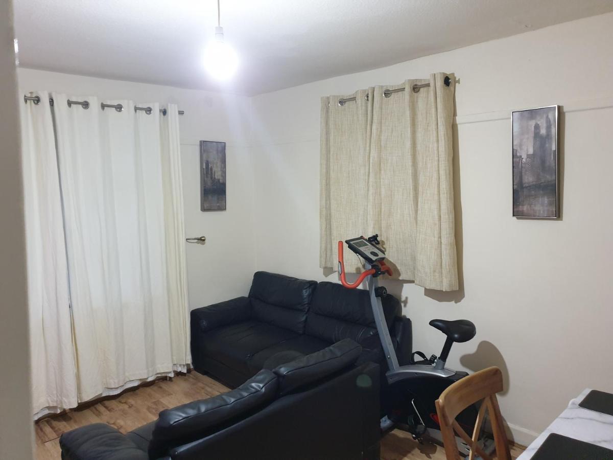 Splendid 4Bedrooms Shared Home Манчестер Экстерьер фото