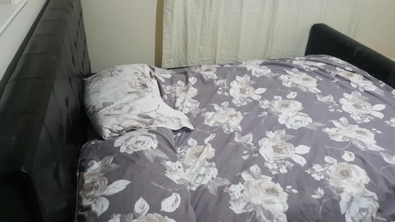 Splendid 4Bedrooms Shared Home Манчестер Экстерьер фото