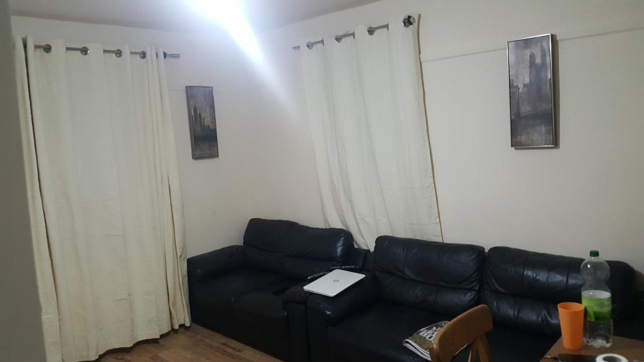 Splendid 4Bedrooms Shared Home Манчестер Экстерьер фото